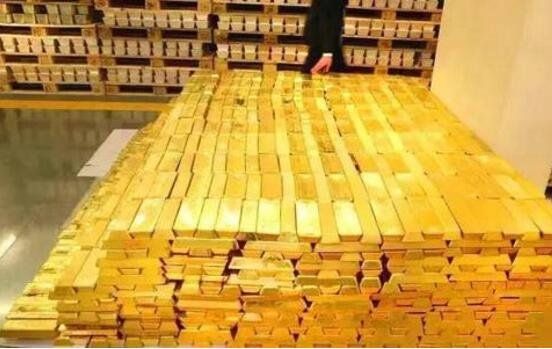 黄金储备.jpg 黄金储备.jpg
